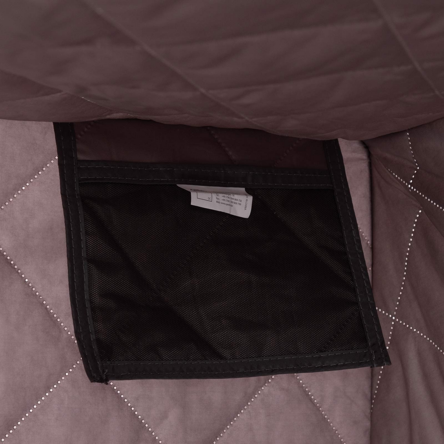 Freedom Slim Thermo Tent - Slim M