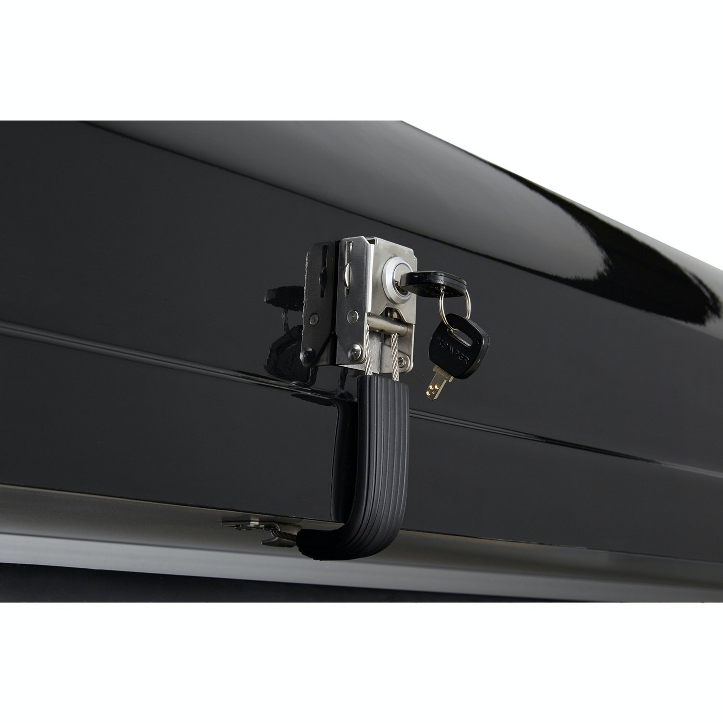 Ikamper Dachzelt Skycamp 2.0 Hartschale bis 4 Personen