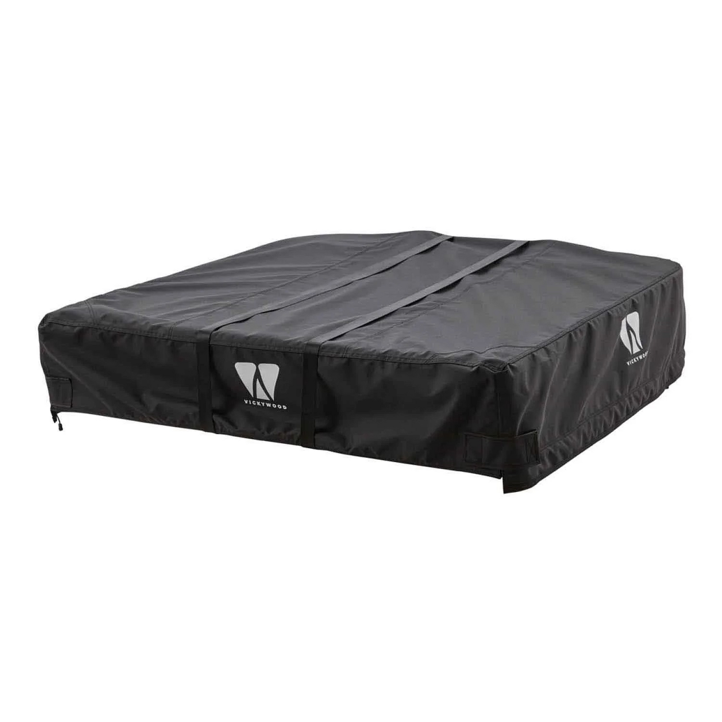 Vickywood Leichtbau-Dachzelt LITTLE BAMBOO - bis 2 Personen