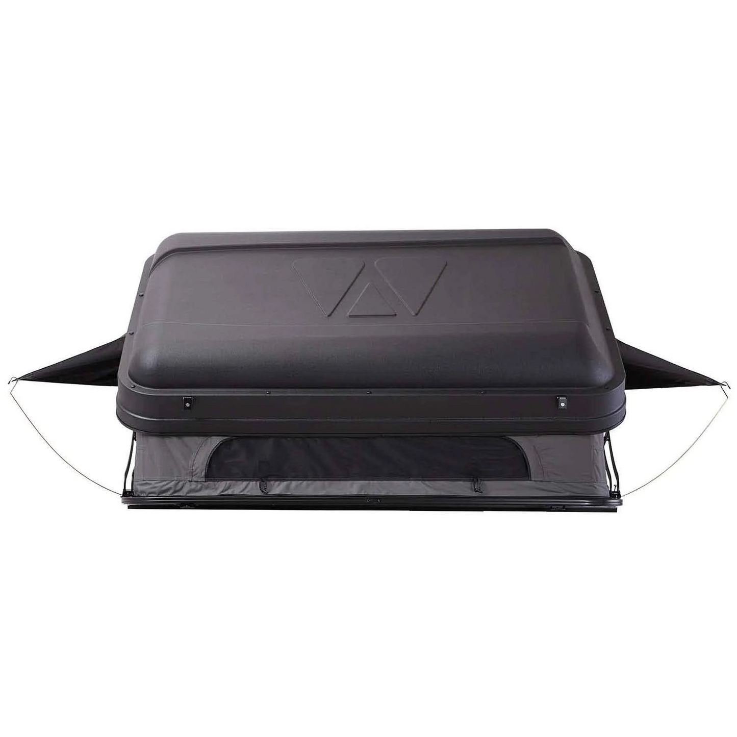 Vickywood Hybrid Dachzelt MIGHTY OAK Gen 3.0 190 ECO - bis 3 Personen