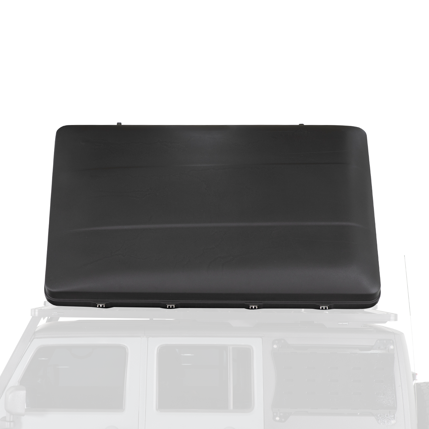 Ikamper Dachzelt Skycamp 2.0 Hartschale bis 4 Personen