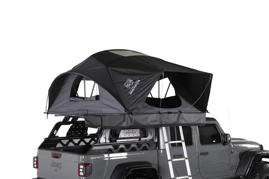 Ikamper Dachzelt X-Cover 2.0 Hybrit bis 4 Personen