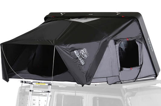 Ikamper Dachzelt Skycamp 3.0 Hartschale bis 4 Personen