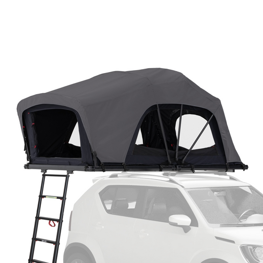 qeedo Dachzelt Freedom Compact - 1+  - bis 2 Personen