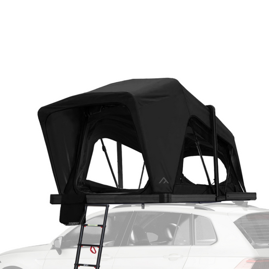 qeedo Dachzelt Freedom Hybrid - 3+  - bis 4 Personen