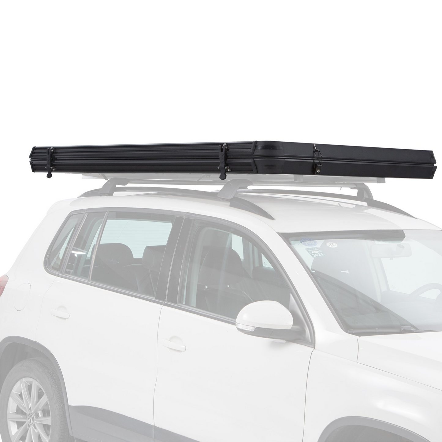 qeedo Dachzelt Freedom Slim - 2 - bis 2 Personen