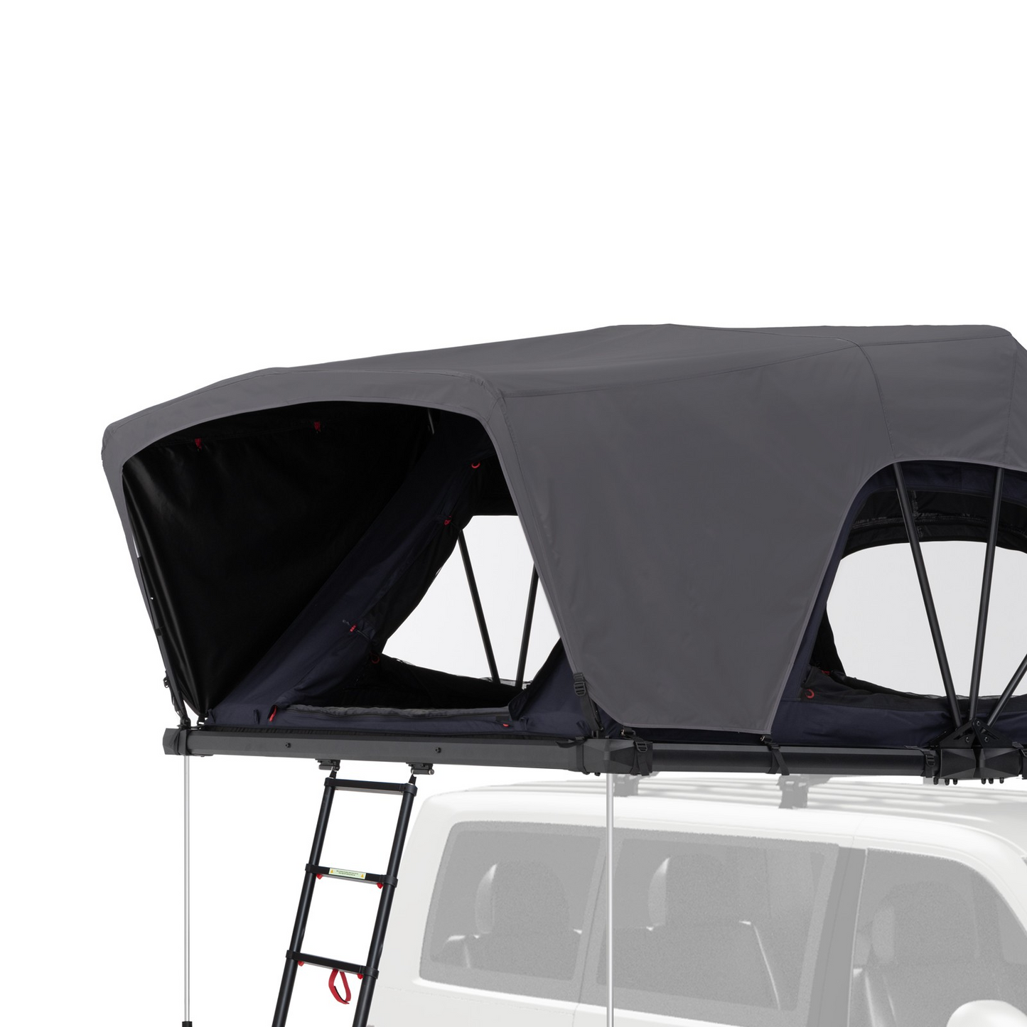 qeedo Dachzelt Freedom Family - 4 - bis 4 Personen
