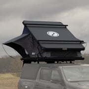 Naturbummler Dachzelt Alu Kraftkiste 2.0 - bis 2 Personen