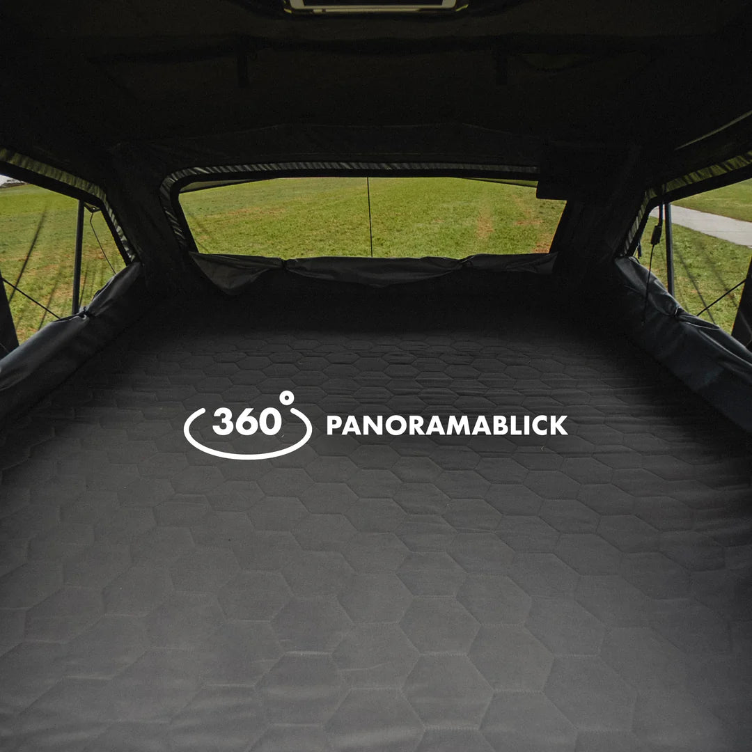 Naturbummler Alu-Loft XXL