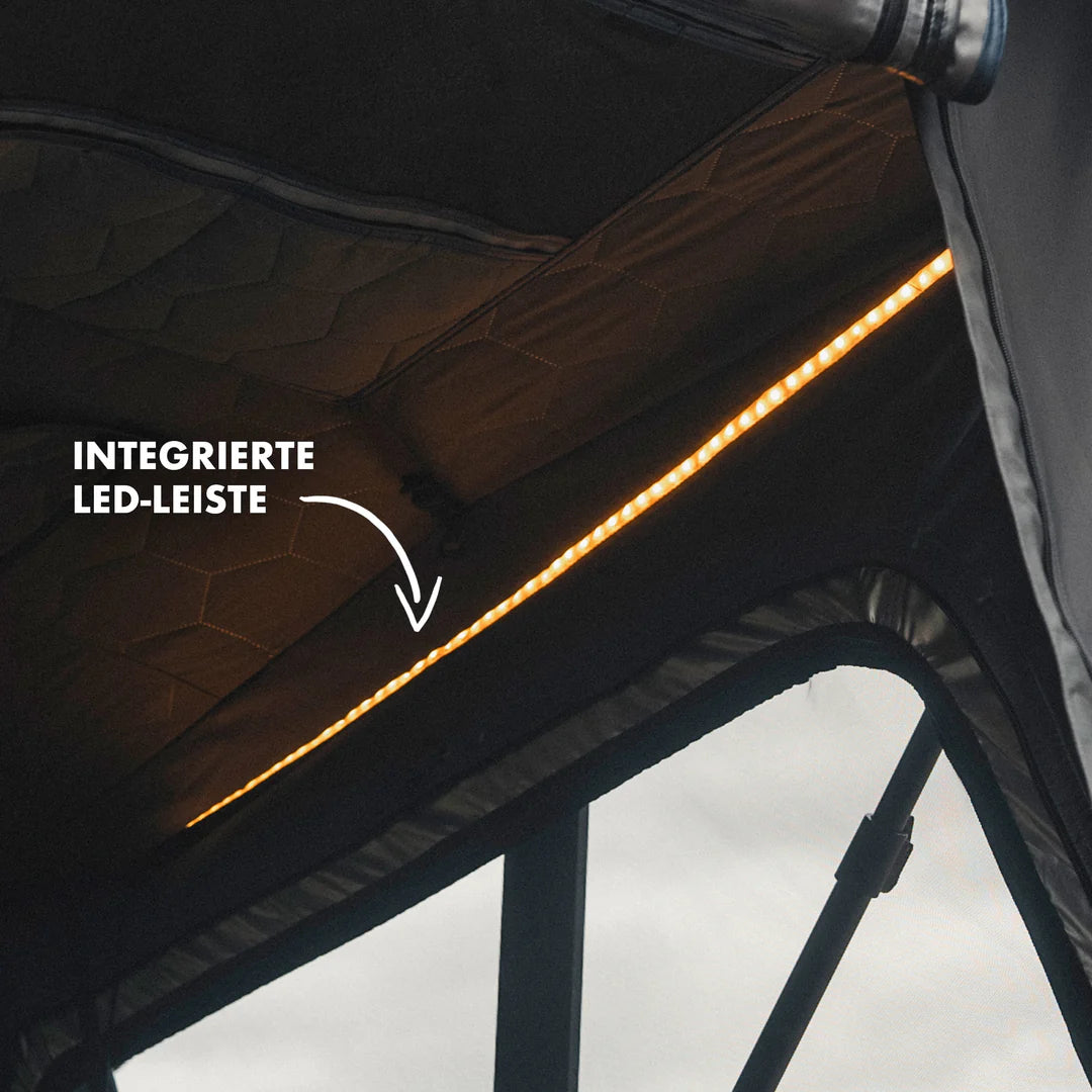 Naturbummler Alu-Loft XXL